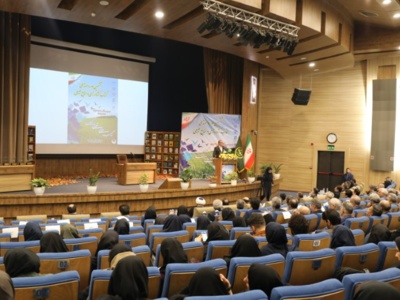 تصاویر ششمین دوره(1403)