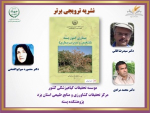 برگزیدگان چهارمین دوره-(1401)