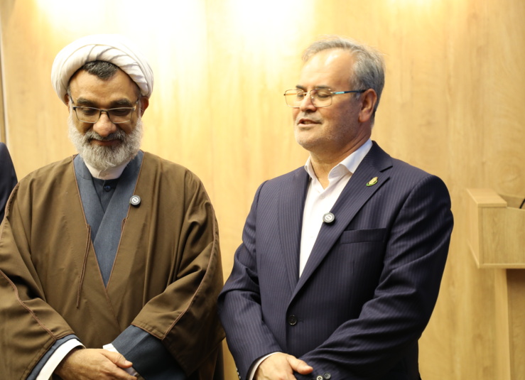 تصاویر هفتمین دوره(1404)