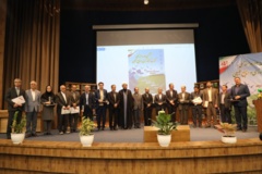 ششمین دوره هفته ملی کتاب کشاورزی ۱۴۰۳