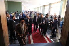 ششمین دوره هفته ملی کتاب کشاورزی ۱۴۰۳