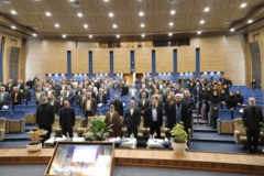 ششمین دوره هفته ملی کتاب کشاورزی ۱۴۰۳