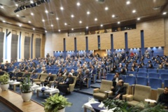 ششمین دوره هفته ملی کتاب کشاورزی ۱۴۰۳