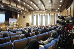 ششمین دوره هفته ملی کتاب کشاورزی ۱۴۰۳