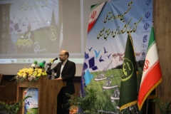 ششمین دوره هفته ملی کتاب کشاورزی ۱۴۰۳