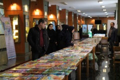 تصاویر اولین دوره(1398)