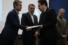 تصاویر اولین دوره(1398)