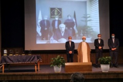 تصاویر دومین دوره-(1399)