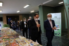 تصاویر دومین دوره-(1399)