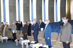 تصاویر دومین دوره-(1399)