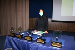 تصاویر دومین دوره-(1399)