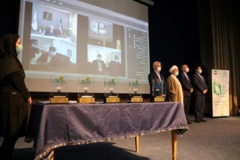 تصاویر دومین دوره-(1399)