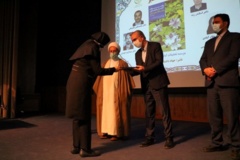 تصاویر دومین دوره-(1399)