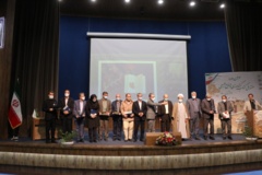 تصاویر سومین دوره-(1400)