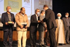 تصاویر سومین دوره-(1400)