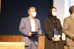 تصاویر سومین دوره-(1400)