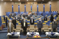 تصاویر سومین دوره-(1400)