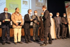 تصاویر سومین دوره-(1400)