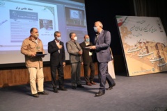 تصاویر سومین دوره-(1400)