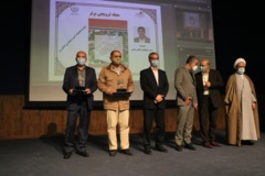 تصاویر سومین دوره-(1400)