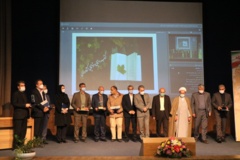 تصاویر سومین دوره-(1400)