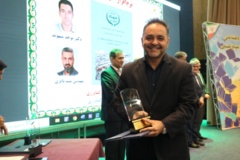 تصاویر پنجمین دوره-(1402)