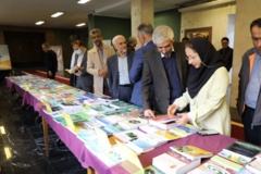 تصاویر پنجمین دوره-(1402)