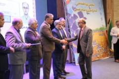 تصاویر پنجمین دوره-(1402)