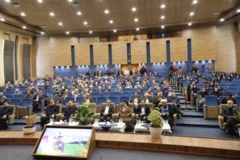 تصاویر ششمین دوره(1403)