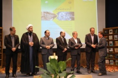 تصاویر ششمین دوره(1403)