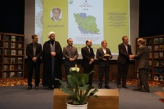 تصاویر ششمین دوره(1403)