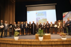 تصاویر ششمین دوره(1403)