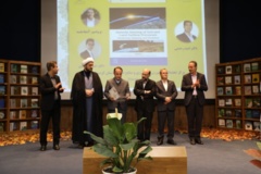 تصاویر ششمین دوره(1403)