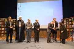 تصاویر ششمین دوره(1403)