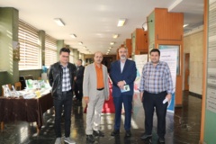 تصاویر چهارمین دوره-(1401)