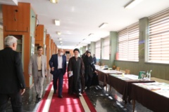 تصاویر چهارمین دوره-(1401)