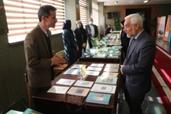 تصاویر چهارمین دوره-(1401)