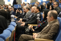 تصاویر هفتمین دوره(1404)