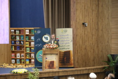 تصاویر هفتمین دوره(1404)