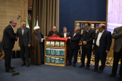 تصاویر هفتمین دوره(1404)