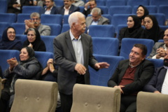 تصاویر هفتمین دوره(1404)