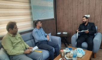 استفاده از طرح سرباز نخبه؛ راهکاری مؤثر برای تأمین نیروی متخصص در بخش کشاورزی