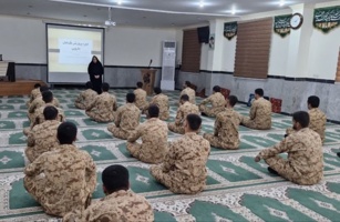 برگزاری  دوره پرورش و کاربرد گیاهان دارویی بومی