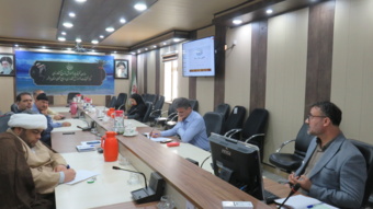 دوره  آموزشی اصول پدافند غیرعامل در حوزه رسانه