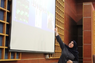 کارگاه آموزشی تخصصی پرورش گل و گیاهان آپارتمانی ویژه بانوان برگزار شد