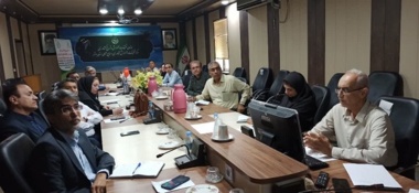 تأکید بر افزایش تعاملات علمی و چاپ مقالات و محتواهای ترویجی