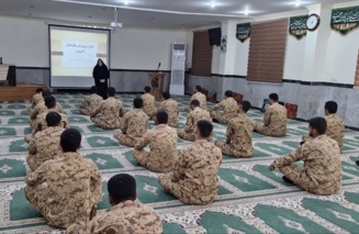 برگزاری  دوره پرورش و کاربرد گیاهان دارویی بومی