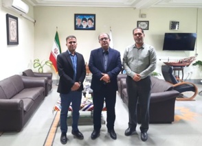 تأکید فرماندار بوشهر بر نقش پژوهش‌های بومی در امنیت غذایی کشور