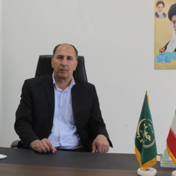 ارتباط با رئیس مرکز