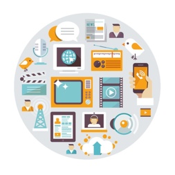 رسانه های آموزشی